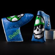 Swag Golf 1up Skull, view 1 of 2