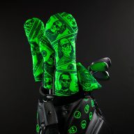 Swag Golf Dollar Bill, view 2 of 3