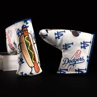 Swag Golf Dodger Dog, view 1 of 3
