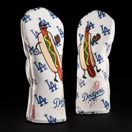 Swag Golf Dodger Dog, view 2 of 3