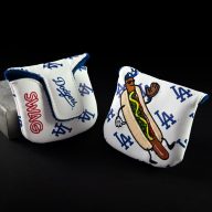 Swag Golf Dodger Dog, view 3 of 3