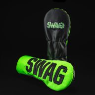 Swag Golf Lime SWAG Small Talk, view 1 of 2