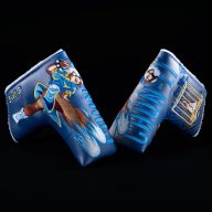 Swag Golf Chun-Li, view 2 of 4