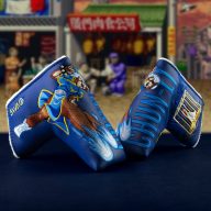 Swag Golf Chun-Li, view 3 of 4