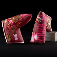Swag Golf Chun-Li, view 4 of 4