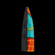 Swag Golf Rewind Golf Hey Arnold! Outfit, view 3 of 3