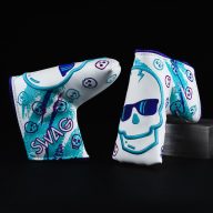 Swag Golf Sunday Skull 011, view 2 of 2