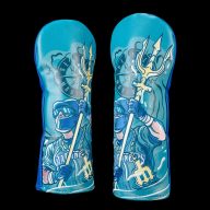 Swag Golf MLB Seattle Mariners Raise The Trident, view 2 of 2