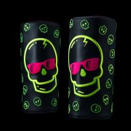 Swag Golf Eclipse Pink & Bolt Skull Barrel, view 1 of 2