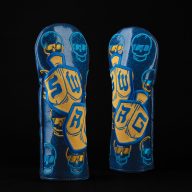 Swag Golf Dreidel, view 1 of 2