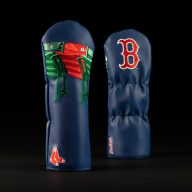 Swag Golf Red Sox Red Seat, view 1 of 2