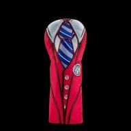 Swag Golf Rewind Golf Anchorman Suit and Pin, view 1 of 6