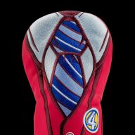 Swag Golf Rewind Golf Anchorman Suit and Pin, view 2 of 6