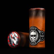 Swag Golf Stogie Barrel, view 1 of 2