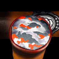 Swag Golf Stogie Barrel, view 2 of 2