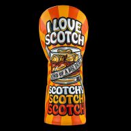 Swag Golf Rewind Golf Anchorman I Love Scotch, view 4 of 6