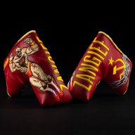 Swag Golf Zangief, view 2 of 3