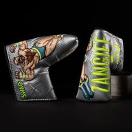 Swag Golf Zangief, view 3 of 3