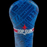 Swag Golf Rewind Golf Top Gun Quotes, view 2 of 3