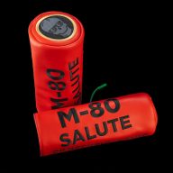 Swag Golf M-80 Barrel, view 1 of 3