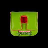 Swag Golf Rewind Golf TMNT Peek-A-Boo Raph, view 2 of 6