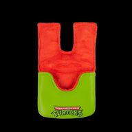 Swag Golf Rewind Golf TMNT Peek-A-Boo Raph, view 3 of 6