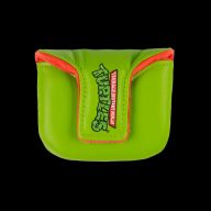 Swag Golf Rewind Golf TMNT Peek-A-Boo Raph, view 5 of 6