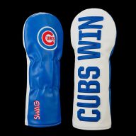 Swag Golf Chicago Cubs Win Small Talk, view 1 of 2