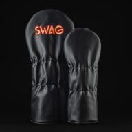 Swag Golf Lava Melting Skull, view 2 of 2