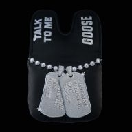 Swag Golf Rewind Golf Top Gun Talk To Me Goose XL, view 3 of 3