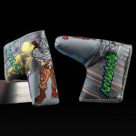 Swag Golf TMNT Villain Character Chase, view 3 of 3