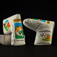 Swag Golf Summer Games Flipper, view 1 of 2