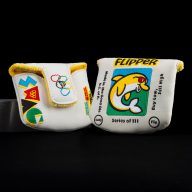 Swag Golf Summer Games Flipper, view 2 of 2