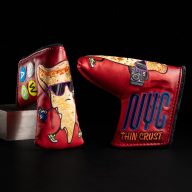 Swag Golf NYC Thin Crust, view 2 of 2