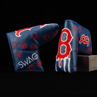 Swag Golf Boston Red Sox Drip, view 1 of 2