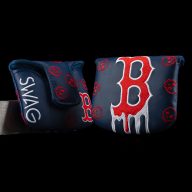 Swag Golf Boston Red Sox Drip, view 2 of 2