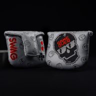 Swag Golf Sunday Skull 004, view 1 of 2