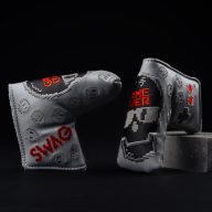 Swag Golf Sunday Skull 004, view 2 of 2