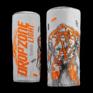 Swag Golf Dropzone Light Barrel, view 1 of 3