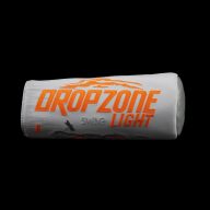 Swag Golf Dropzone Light Barrel, view 3 of 3