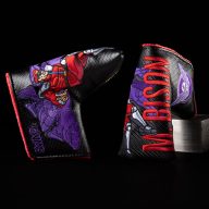 Swag Golf M. Bison, view 1 of 2