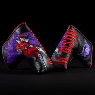Swag Golf M. Bison, view 2 of 2