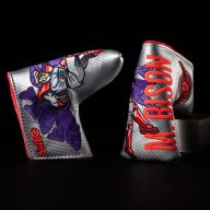 Swag Golf M. Bison, view 3 of 3
