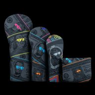 Swag Golf Blackout Bills, view 2 of 2