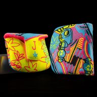 Swag Golf Royal Highness Jack Pineapple Express, view 2 of 2