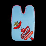 Swag Golf Rewind Golf Ferris Bueller Abe Froman XL, view 3 of 3