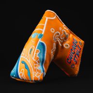 Swag Golf Mandarin Jumbo Dog Core, view 2 of 2