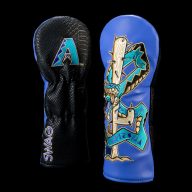 Swag Golf MLB Arizona Diamondbacks Cactus Hack, view 1 of 2