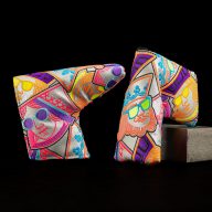 Swag Golf Sherbet Stacked Royalty, view 1 of 2