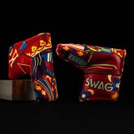 Swag Golf Vibin' Vegas King, view 2 of 2
